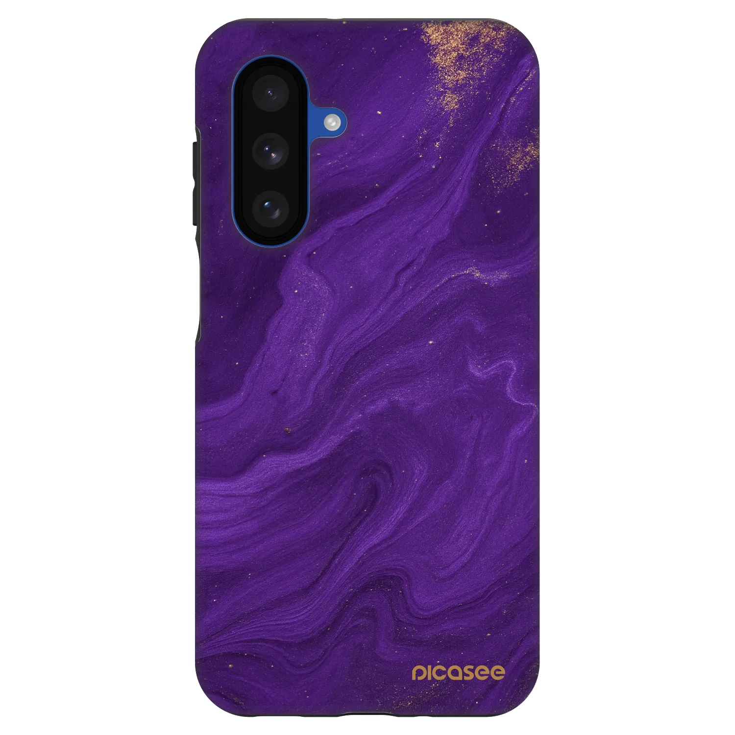 Picasee Fashion Case pentru Samsung Galaxy A17 5G - Purple