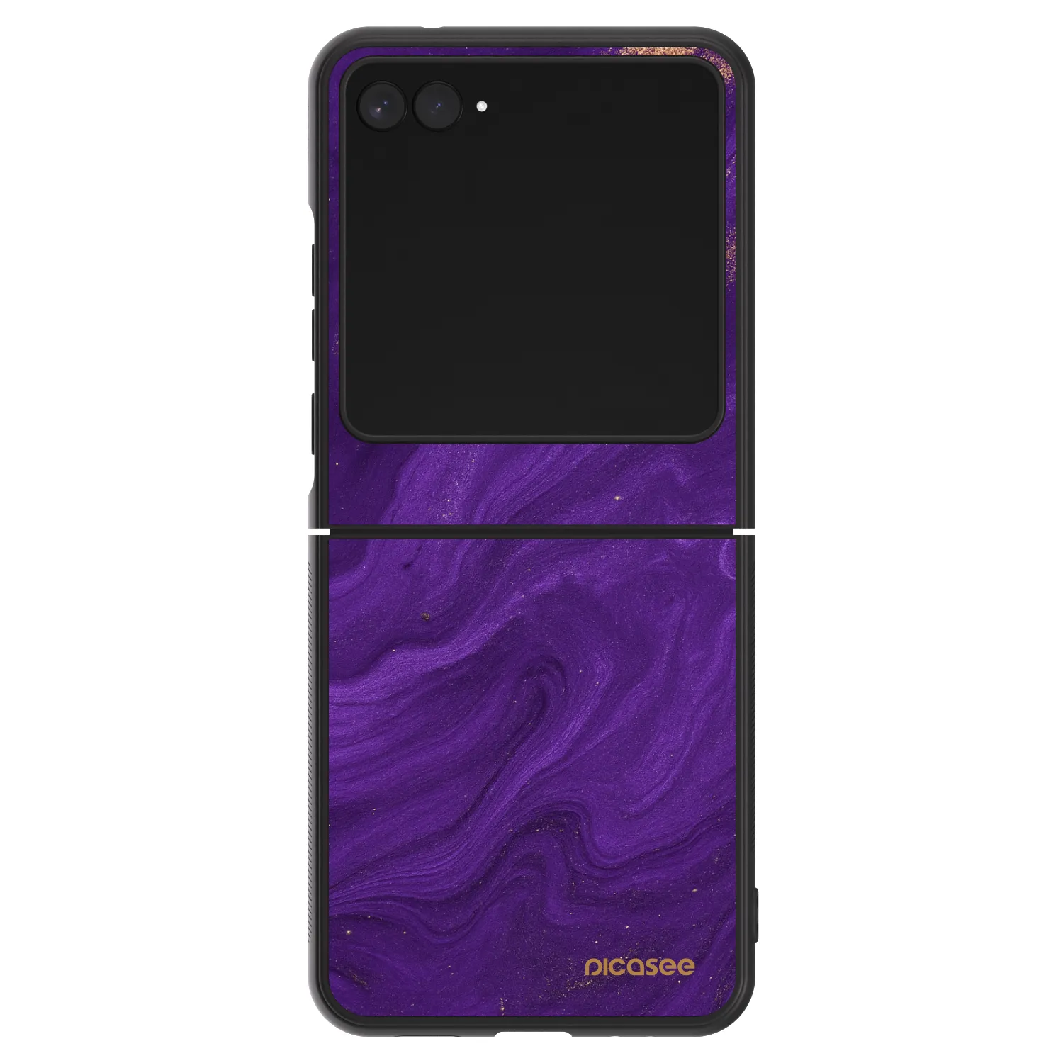 Picasee ULTIMATE CASE pentru Motorola Razr 60 - Purple
