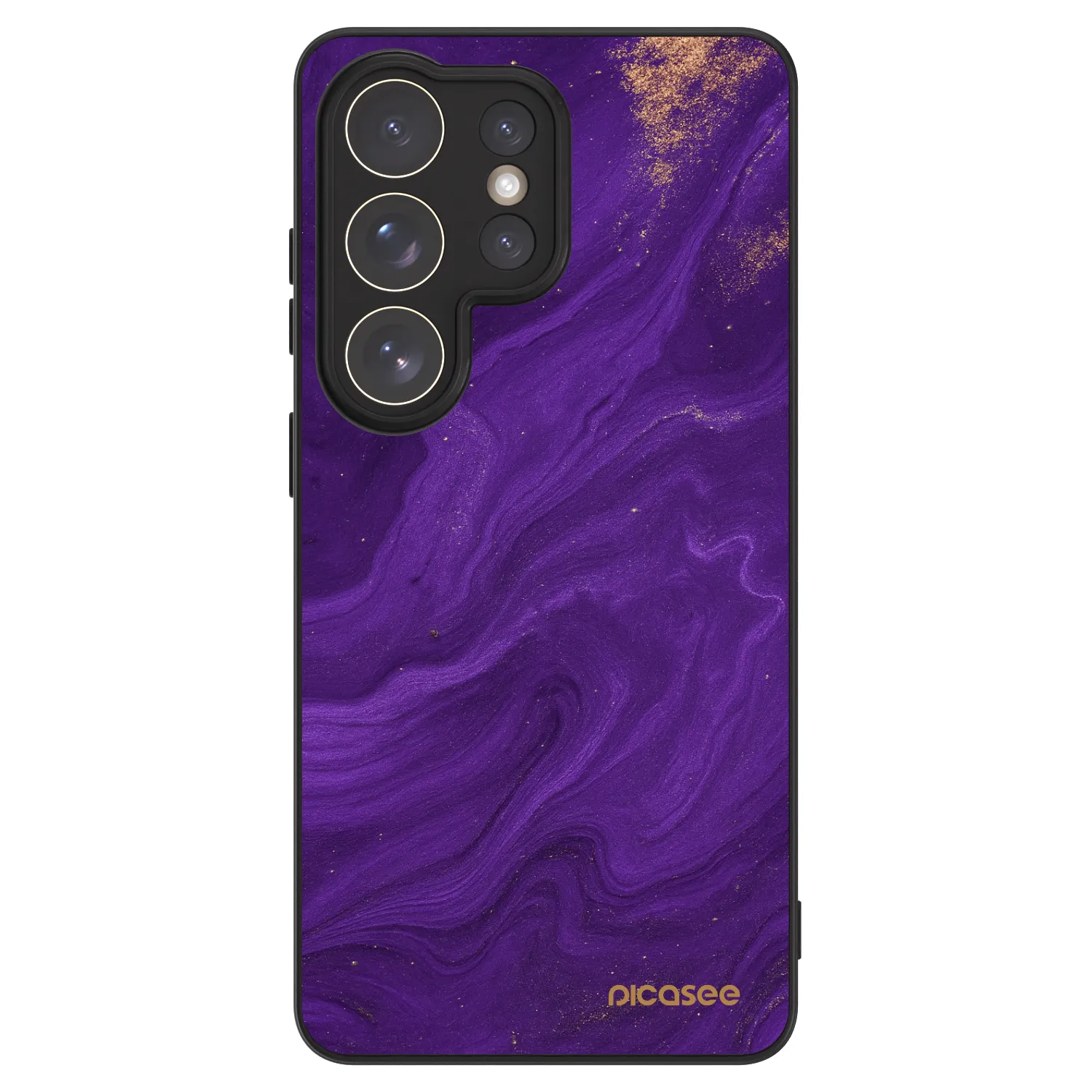 Picasee ULTIMATE CASE PowerShare pentru Samsung Galaxy S26 Ultra - Purple
