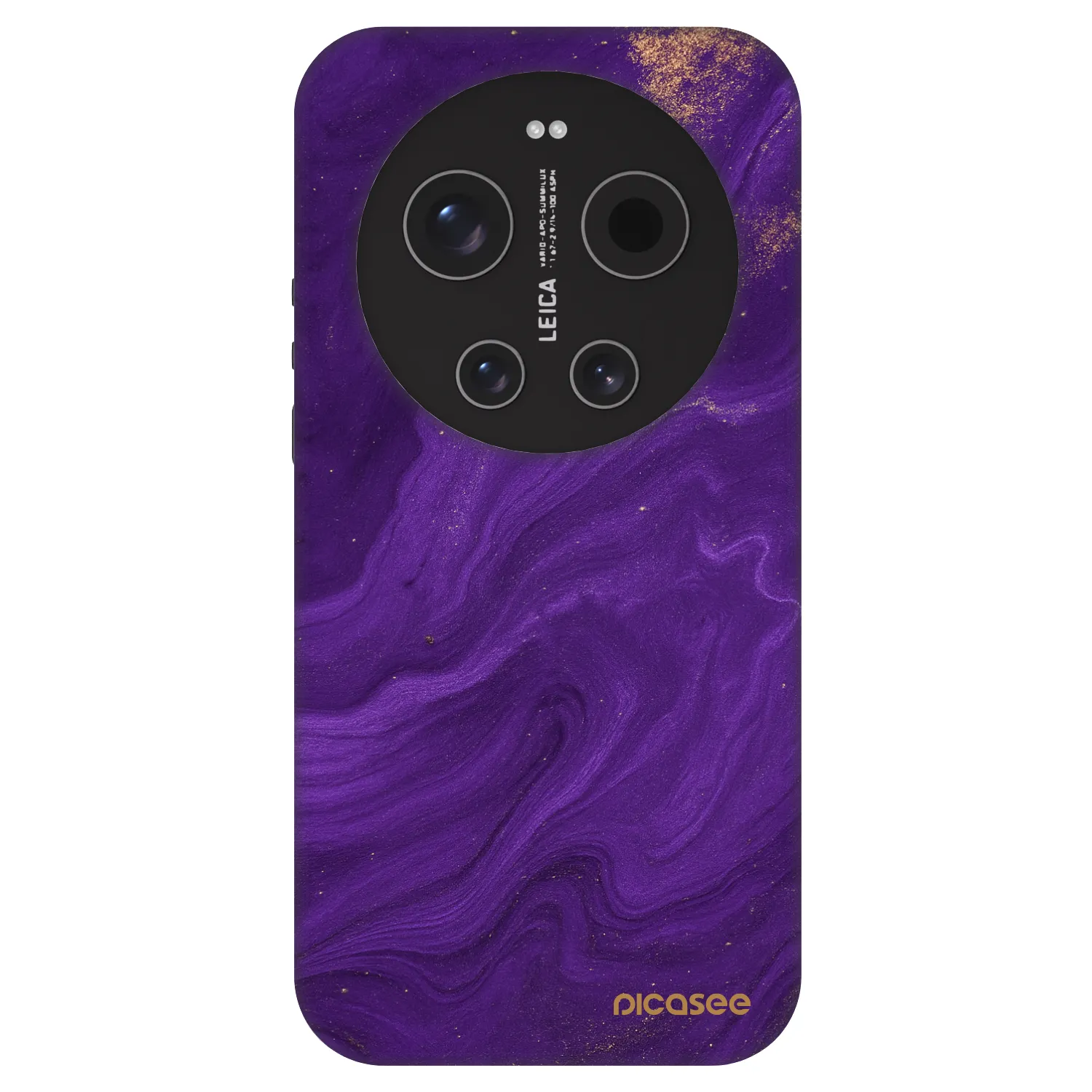Picasee Fashion Case pentru Xiaomi 17 Ultra - Purple