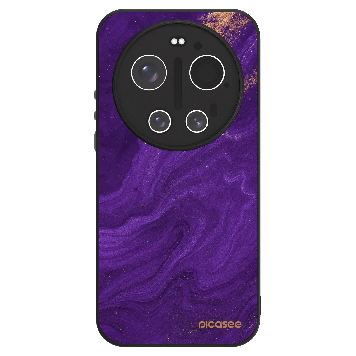 Picasee ULTIMATE CASE pentru Xiaomi 17 Ultra - Purple