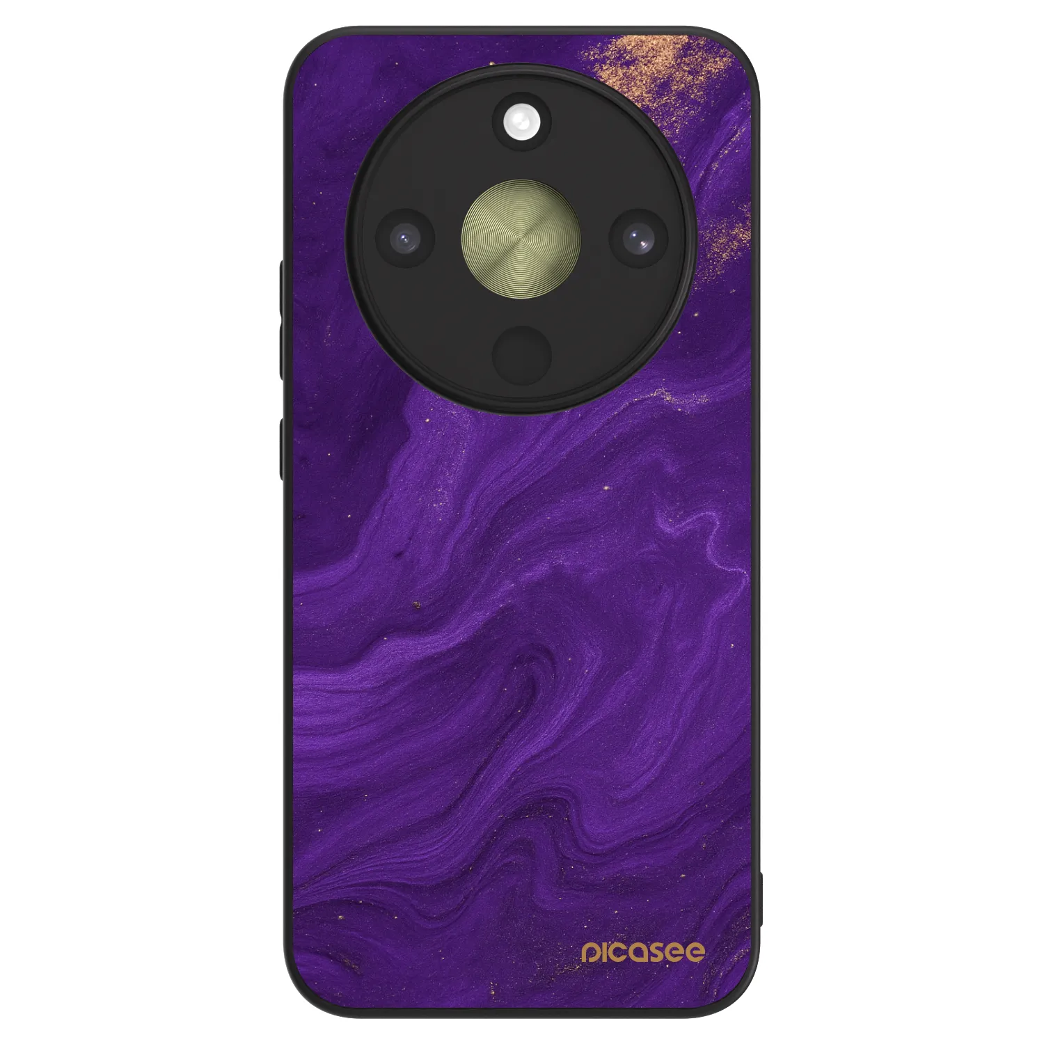 Picasee ULTIMATE CASE pentru Honor Magic8 Lite 5G - Purple