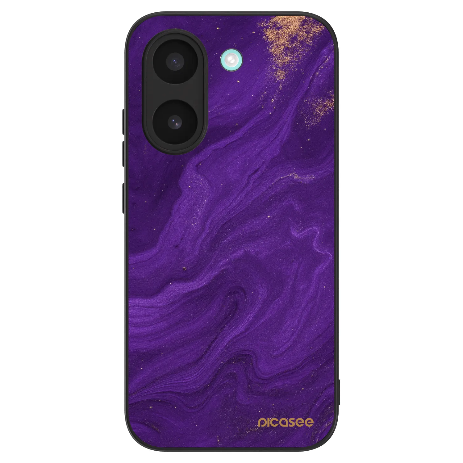 Picasee ULTIMATE CASE pentru Xiaomi Poco X8 Pro - Purple