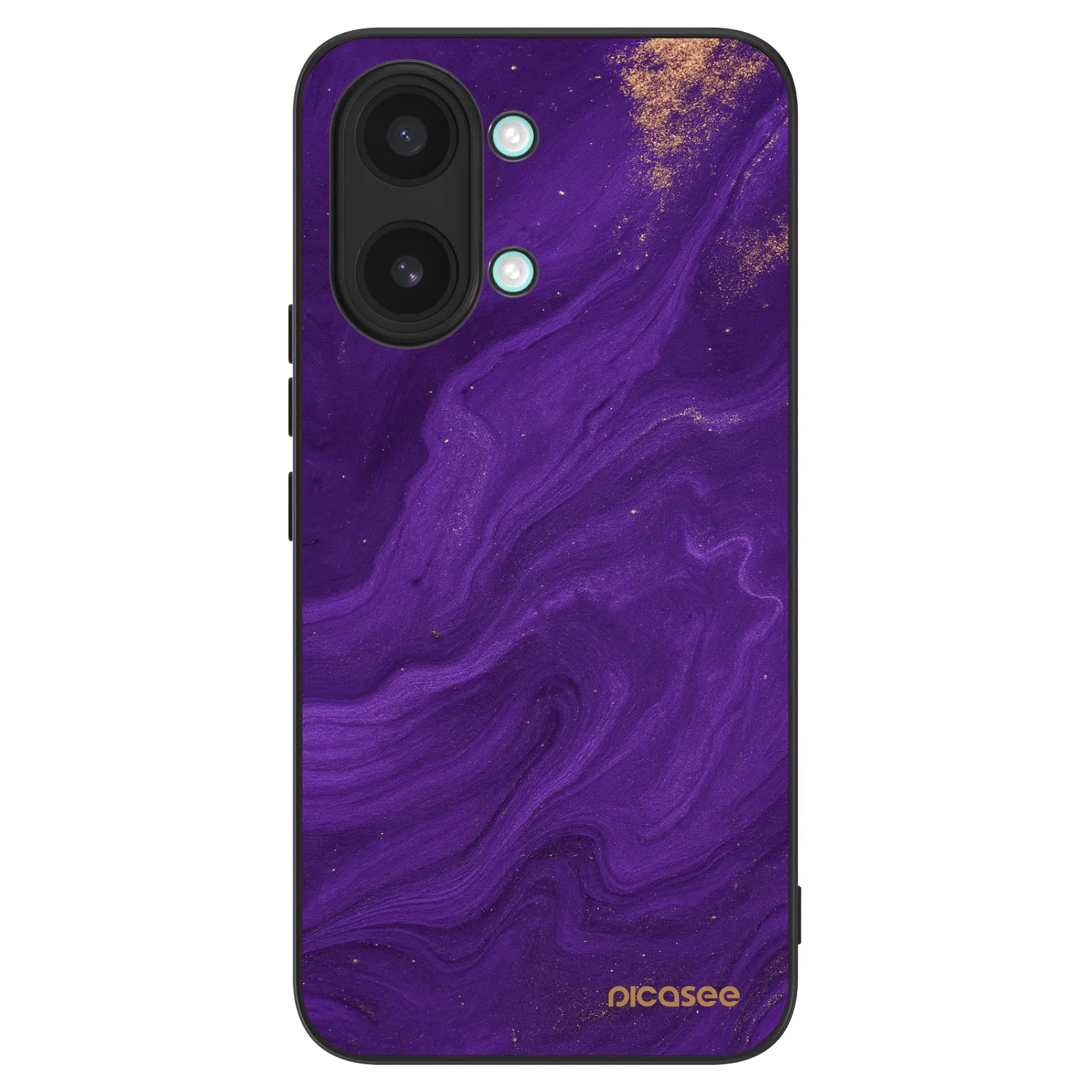 Picasee ULTIMATE CASE pentru Xiaomi Poco X8 Pro Max - Purple
