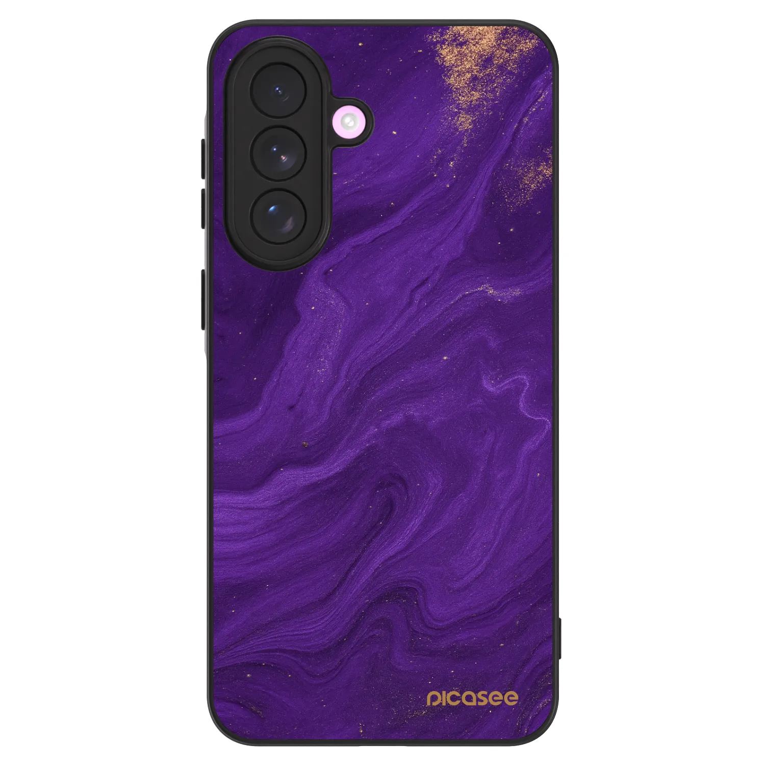 Picasee ULTIMATE CASE pentru Samsung Galaxy A57 5G - Purple