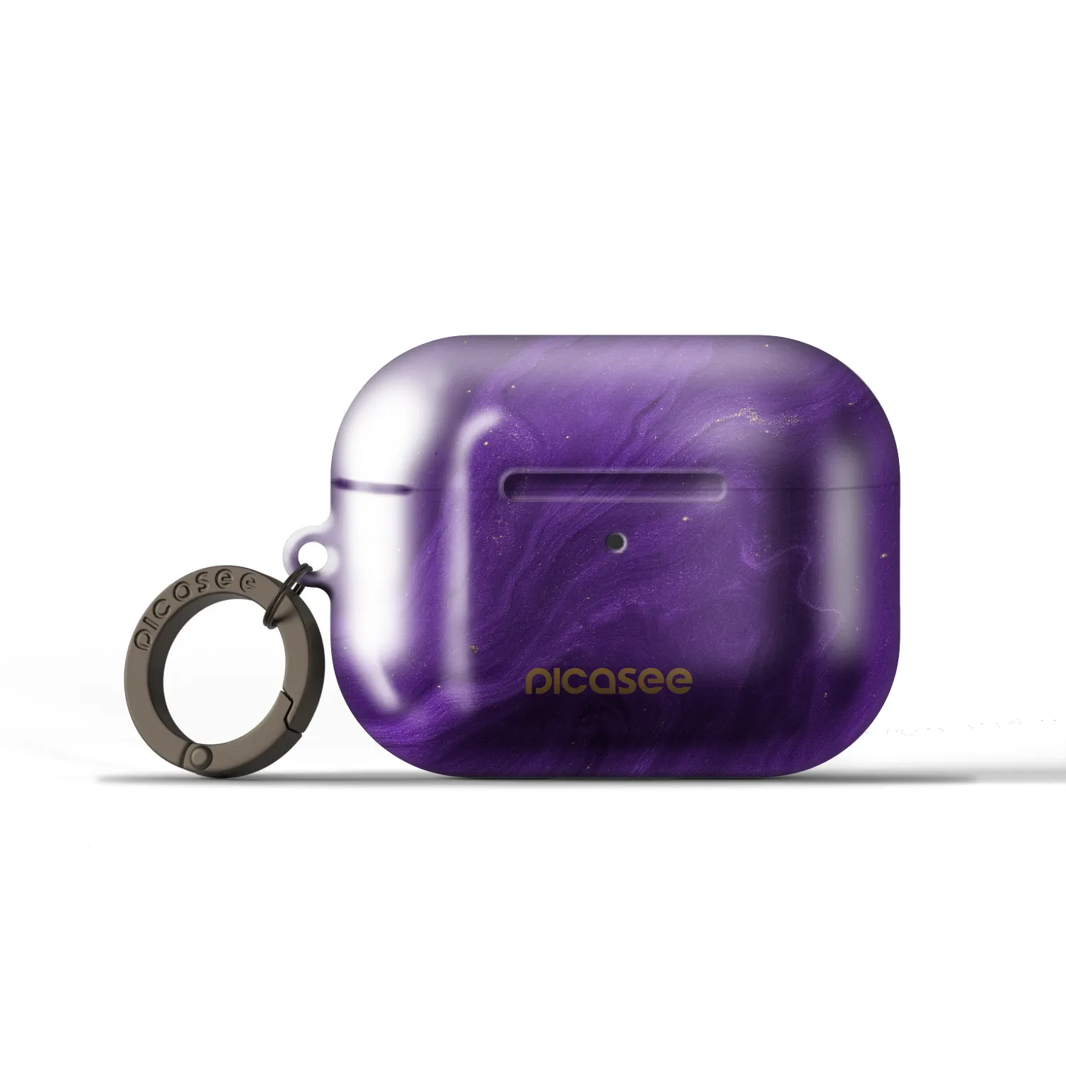 Picasee Obal pro Apple AirPods Pro 3 - Purple