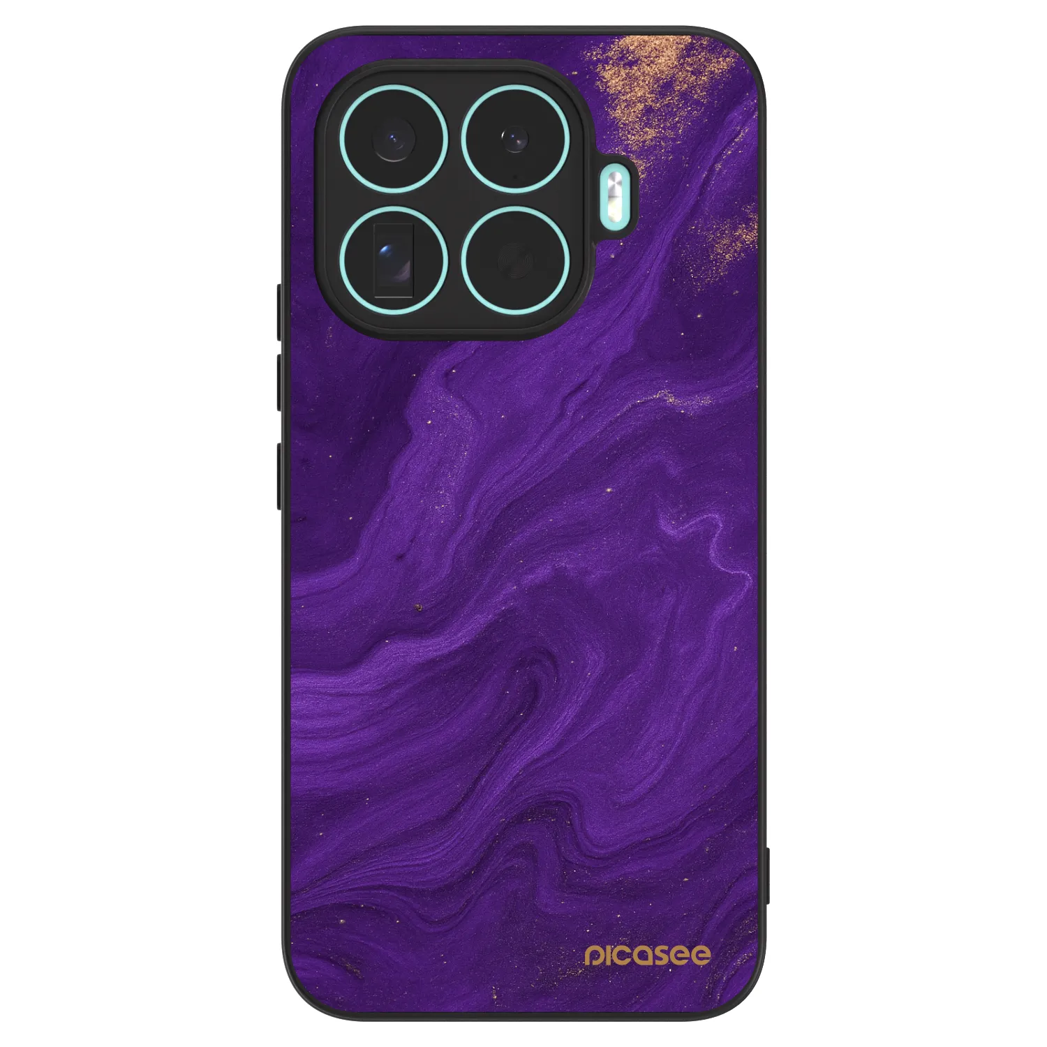 Picasee ULTIMATE CASE pentru Xiaomi 17T Pro - Purple