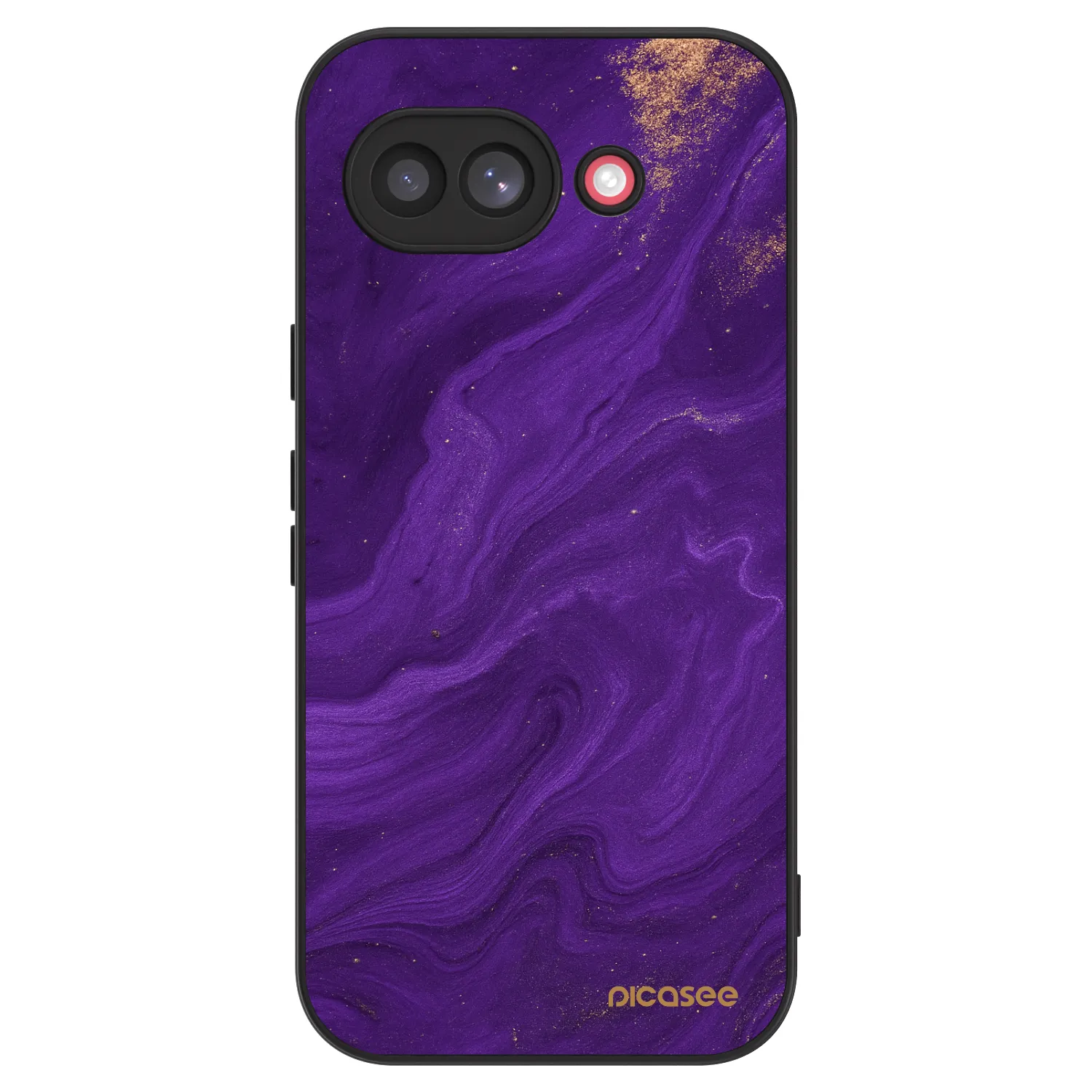 Picasee ULTIMATE CASE pentru Google Pixel 10a - Purple