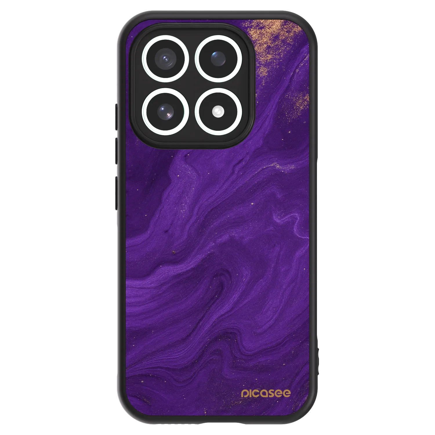 Picasee ULTIMATE CASE PowerShare pentru Xiaomi 17 - Purple