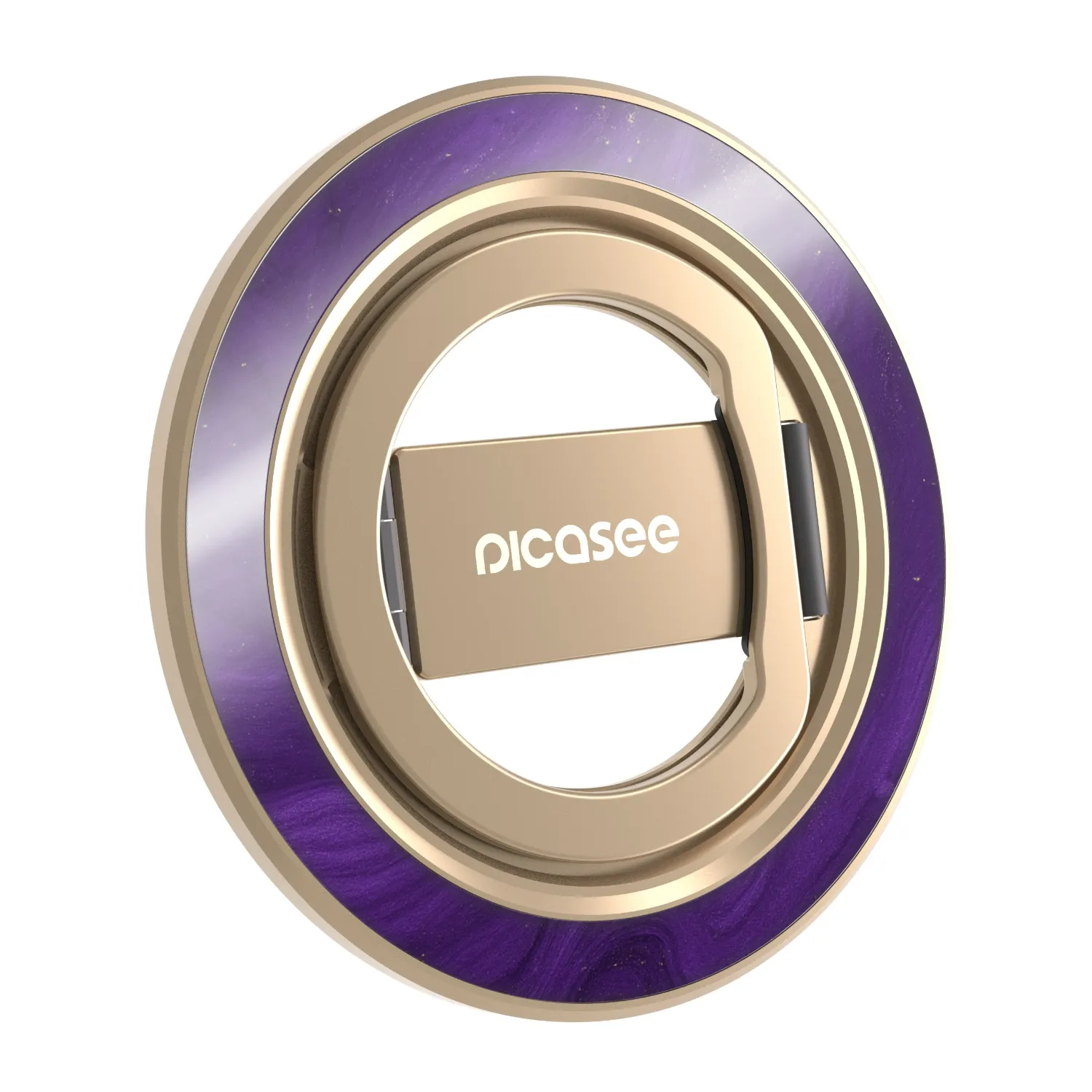 Picasee Magnetic holder - Aur