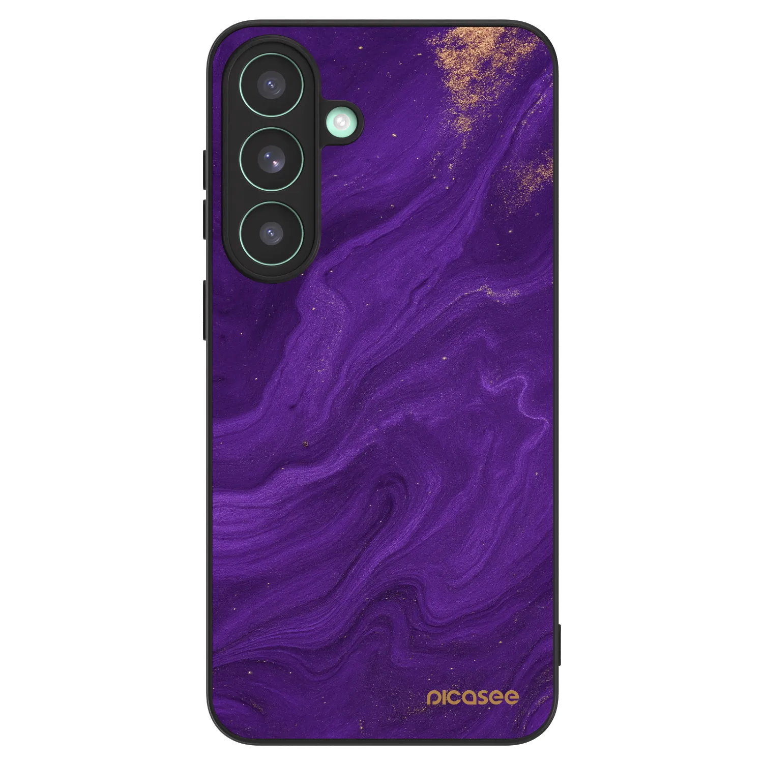 Picasee ULTIMATE CASE PowerShare pentru Samsung Galaxy S26 FE - Purple