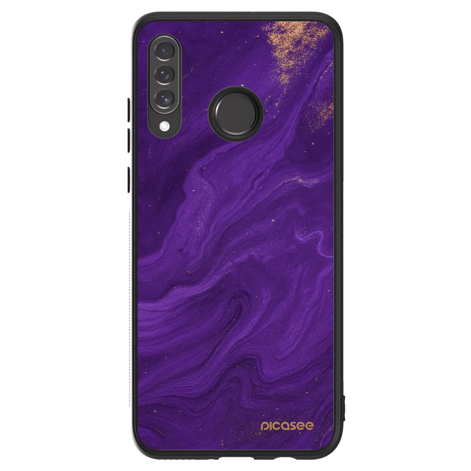 Picasee ULTIMATE CASE pentru Huawei P30 Lite - Purple