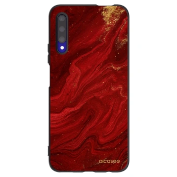 Husă pentru Honor 9X Pro - Red