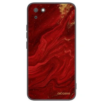 Husă pentru Huawei Y5P - Red