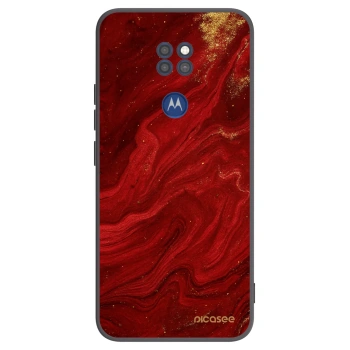 Husă pentru Motorola Moto G9 Play - Red