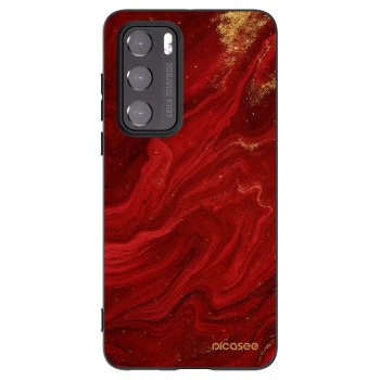 Husă pentru Huawei P40 - Red