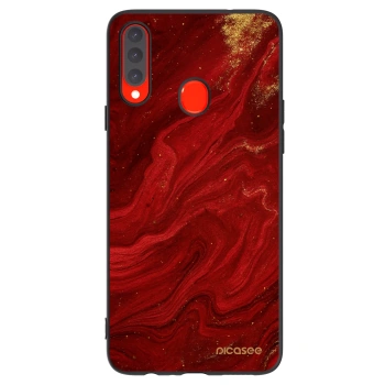 Husă pentru Samsung Galaxy A20s - Red
