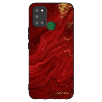 Husă pentru Realme 7i - Red