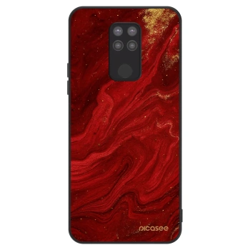 Husă pentru Xiaomi Redmi Note 9 - Red