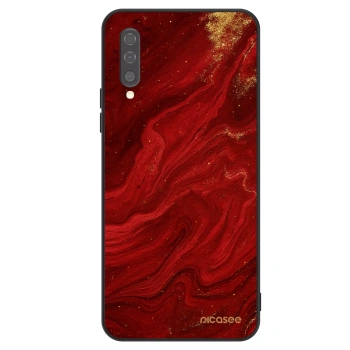 Husă pentru Samsung Galaxy A50 A505F - Red
