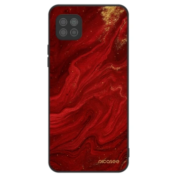 Husă pentru Huawei P40 Lite - Red