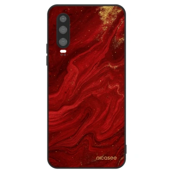 Husă pentru Huawei P30 - Red