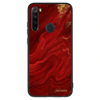 Husă pentru Xiaomi Redmi Note 8 - Red