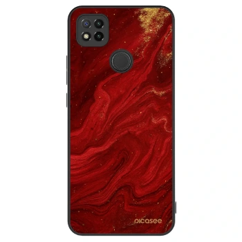 Husă pentru Xiaomi Redmi 9C - Red
