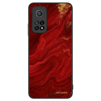 Husă pentru Xiaomi Mi 10T Pro - Red