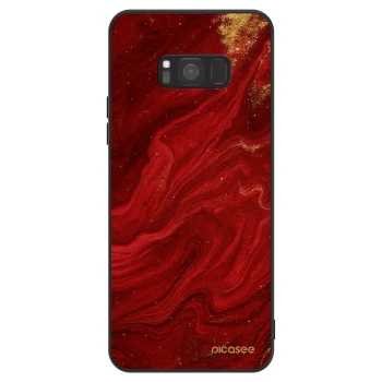 Husă pentru Samsung Galaxy S8 G950F - Red