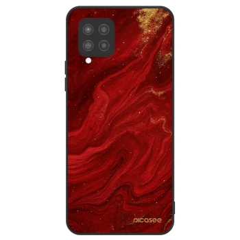 Husă pentru Samsung Galaxy A42 A426B - Red