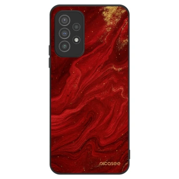 Husă pentru Samsung Galaxy A72 A725F - Red
