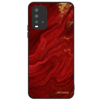 Husă pentru Xiaomi Redmi 9T - Red