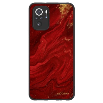 Husă pentru Xiaomi Redmi Note 10S - Red