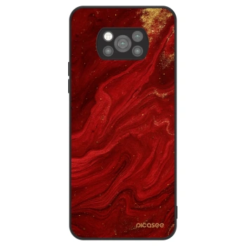 Husă pentru Xiaomi Poco X3 Pro - Red