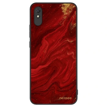 Husă pentru Xiaomi Redmi 9AT - Red