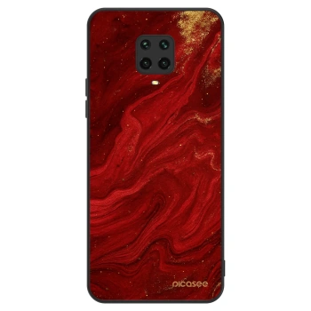 Husă pentru Xiaomi Redmi Note 9S - Red