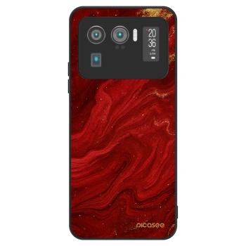 Husă pentru Xiaomi Mi 11 Ultra - Red