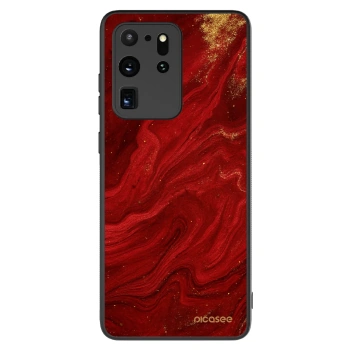 Husă pentru Samsung Galaxy S20 Ultra 5G G988F - Red