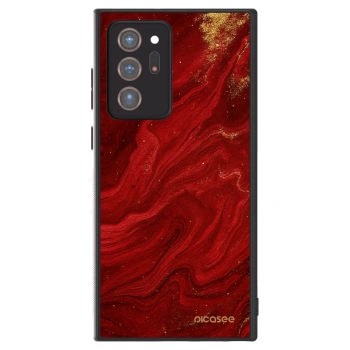 Husă pentru Samsung Galaxy Note 20 Ultra - Red