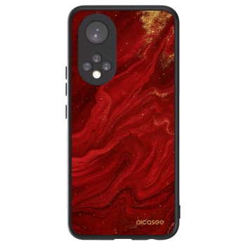 Husă pentru Honor 50 5G - Red
