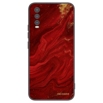 Husă pentru Vivo Y20s - Red