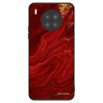 Husă pentru Huawei Nova 8i - Red