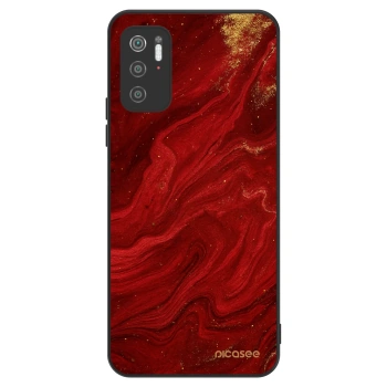 Husă pentru Xiaomi Poco M3 Pro 5G - Red