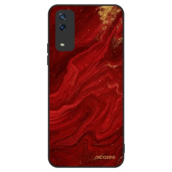 Husă pentru Vivo Y11s - Red
