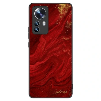 Husă pentru Xiaomi 12 Pro - Red