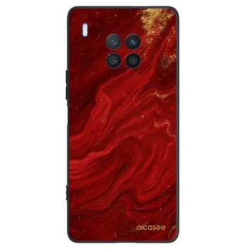 Husă pentru Honor 50 Lite - Red