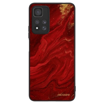 Husă pentru Xiaomi Redmi Note 11 Pro+ 5G - Red