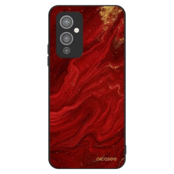 Husă pentru OnePlus 9 - Red
