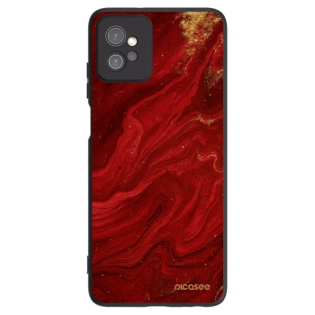 Husă pentru Motorola Moto G32 - Red